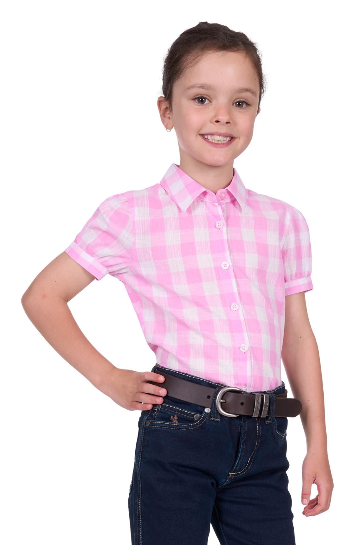 Girls Eliza Shirt