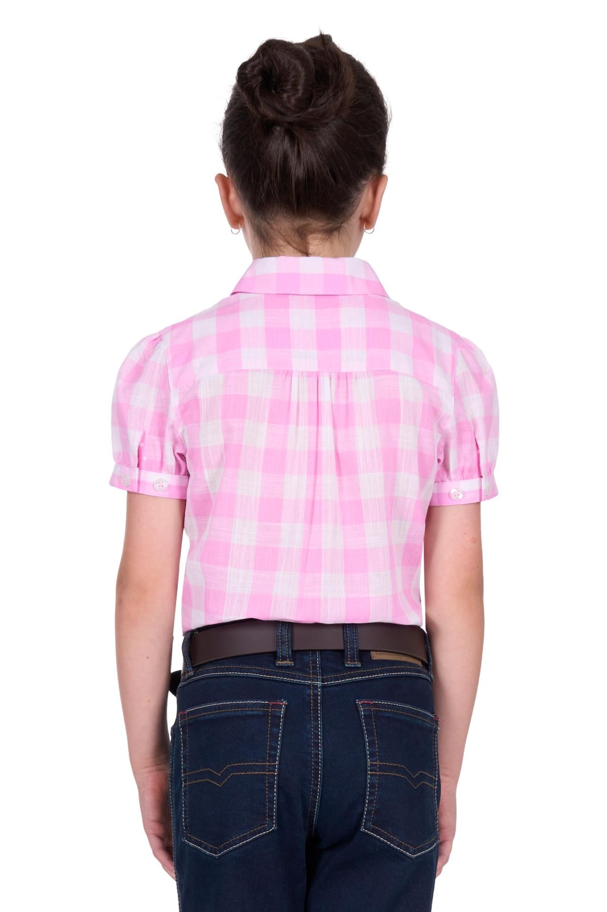 Girls Eliza Shirt