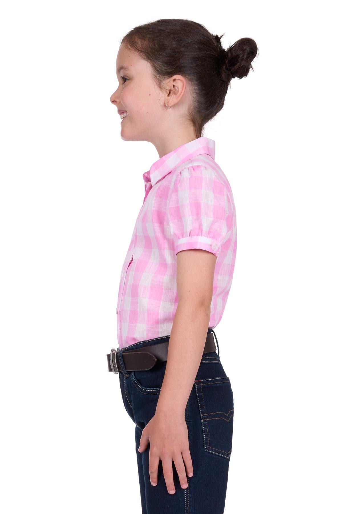 Girls Eliza Shirt