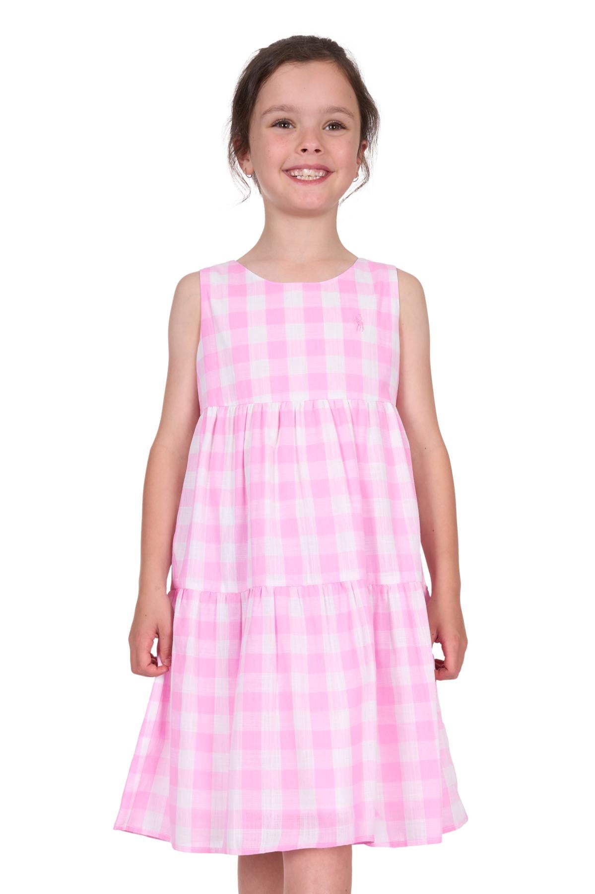 Girls Amity Dress [size:10]