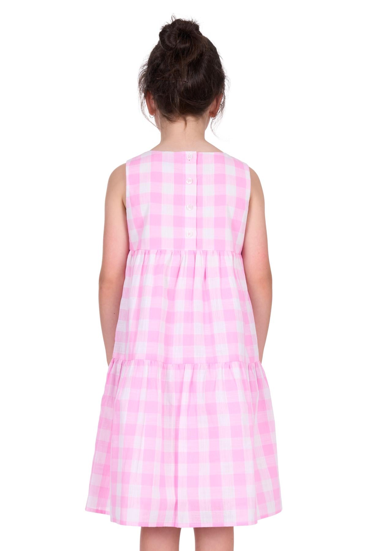 Girls Amity Dress [size:10]