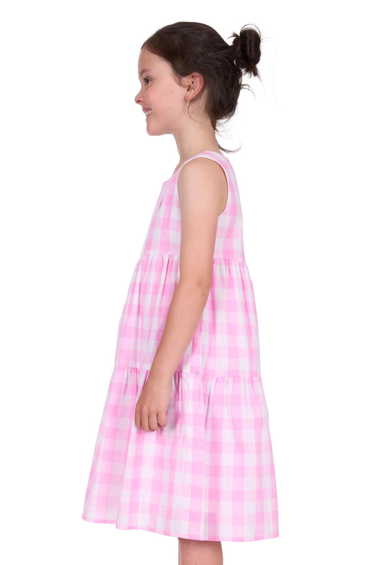 Girls Amity Dress [size:10]