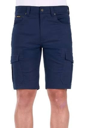 Ben Cargo Short [c:navy Size:30]