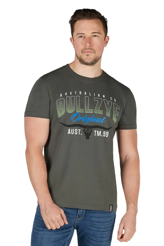 Original T-shirt [c:green Size:s]