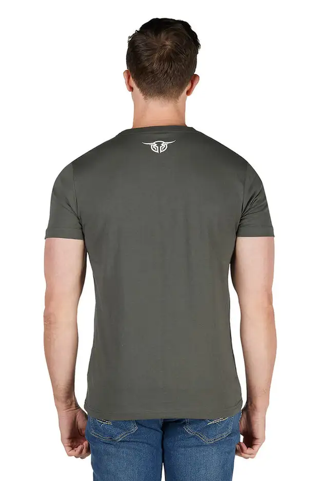 Original T-shirt [c:green Size:s]