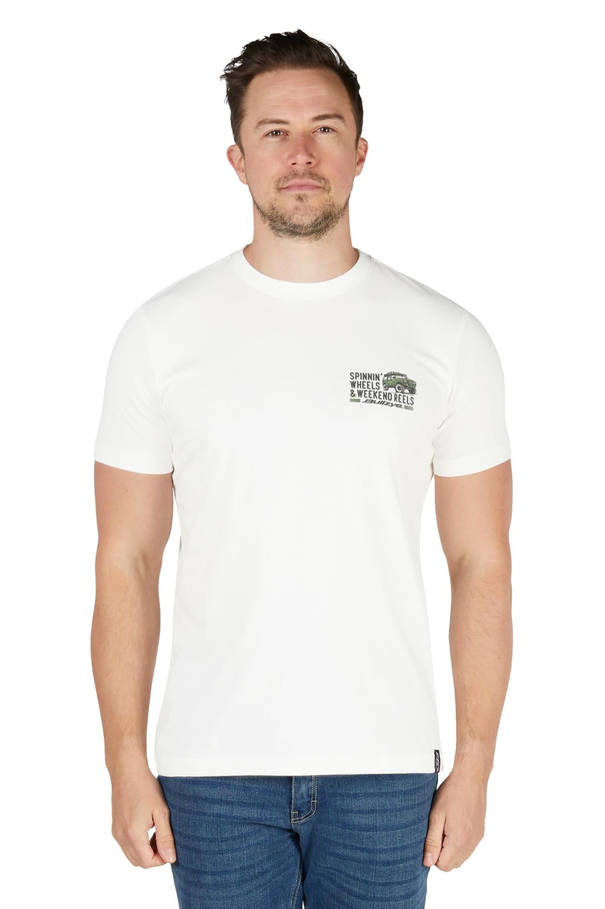 Reels T-shirt
