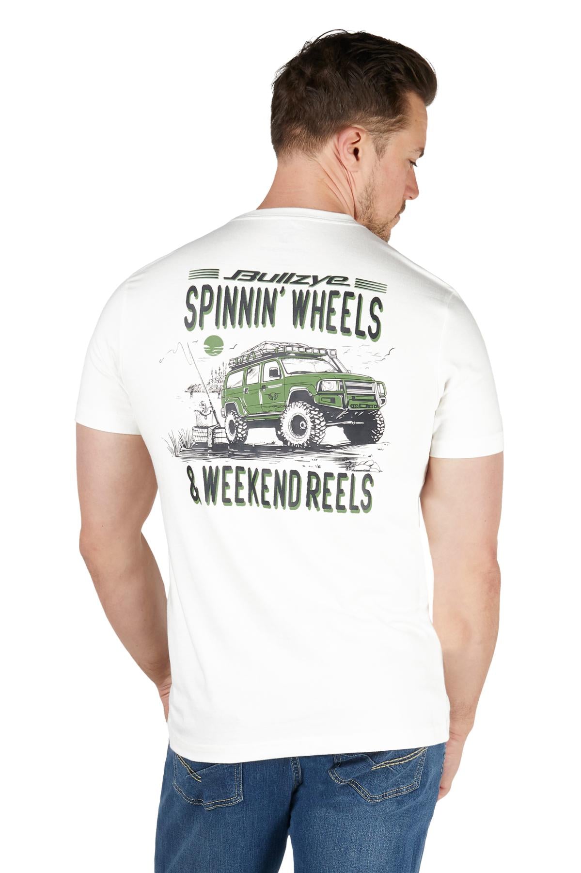 Reels T-shirt