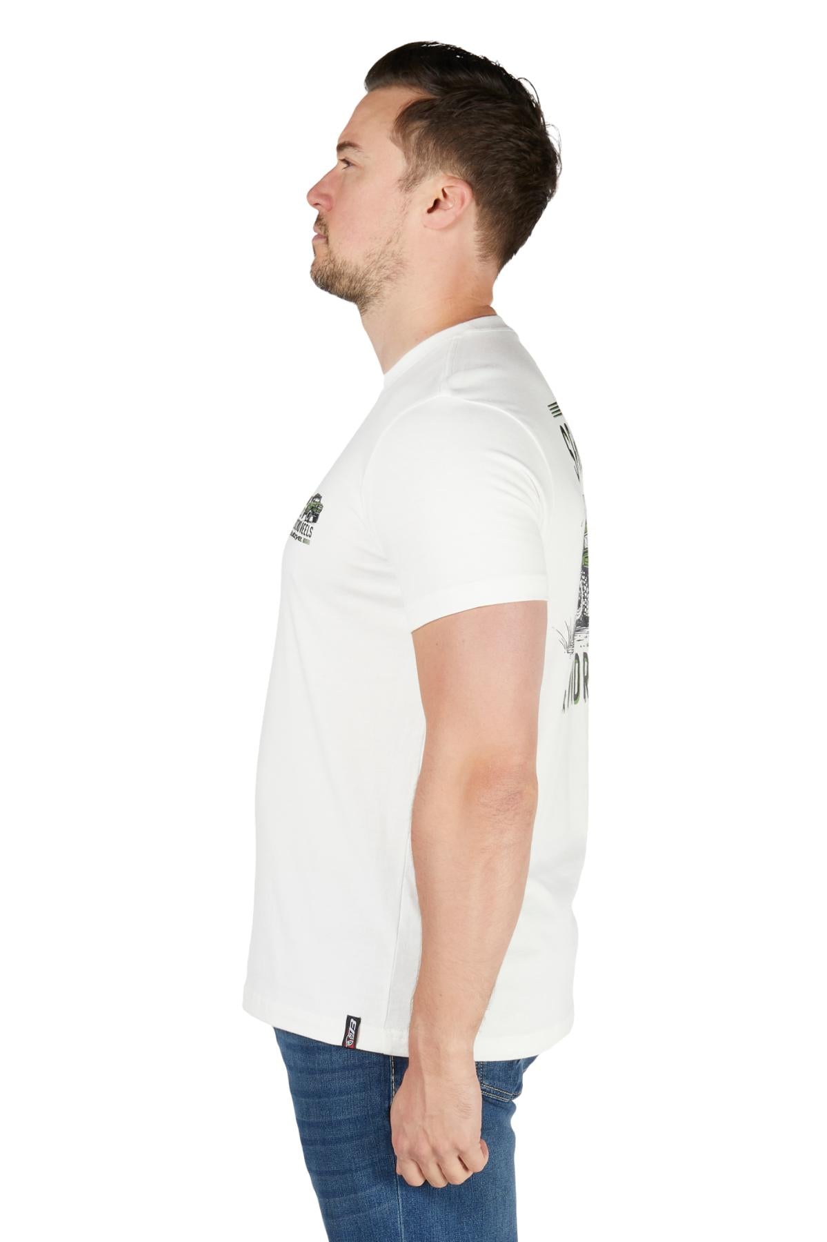 Reels T-shirt