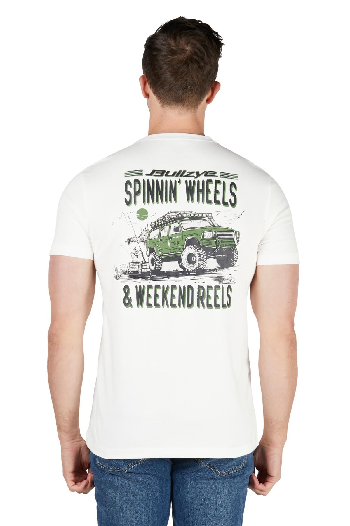 Reels T-shirt