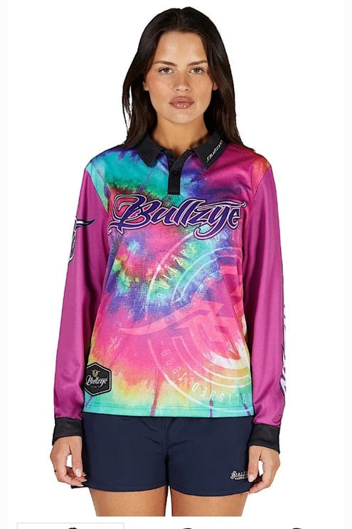 Narrative Fishing Shirt