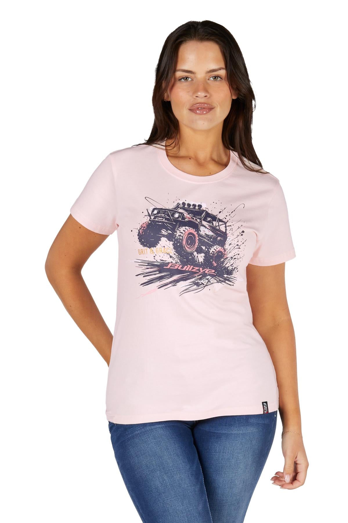 Grace Tee