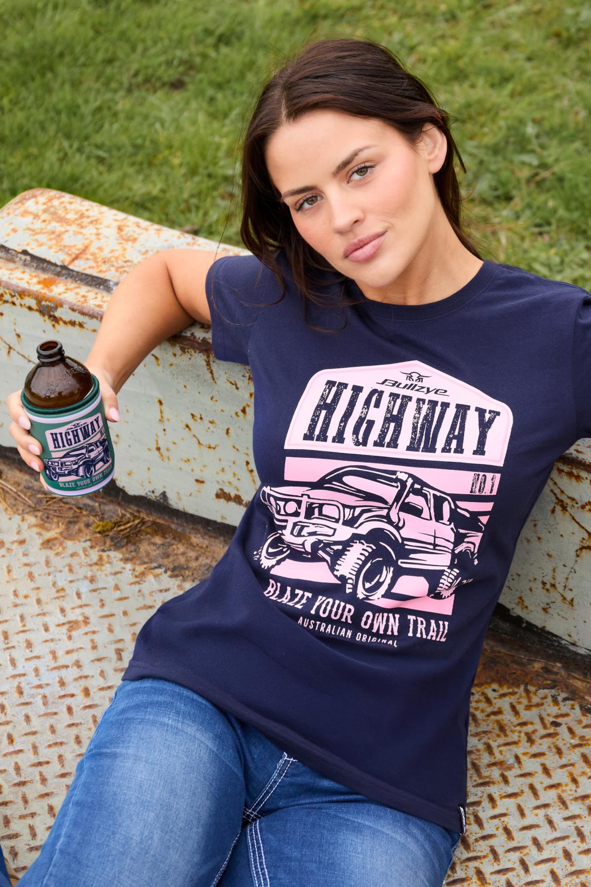Olivia T-shirt