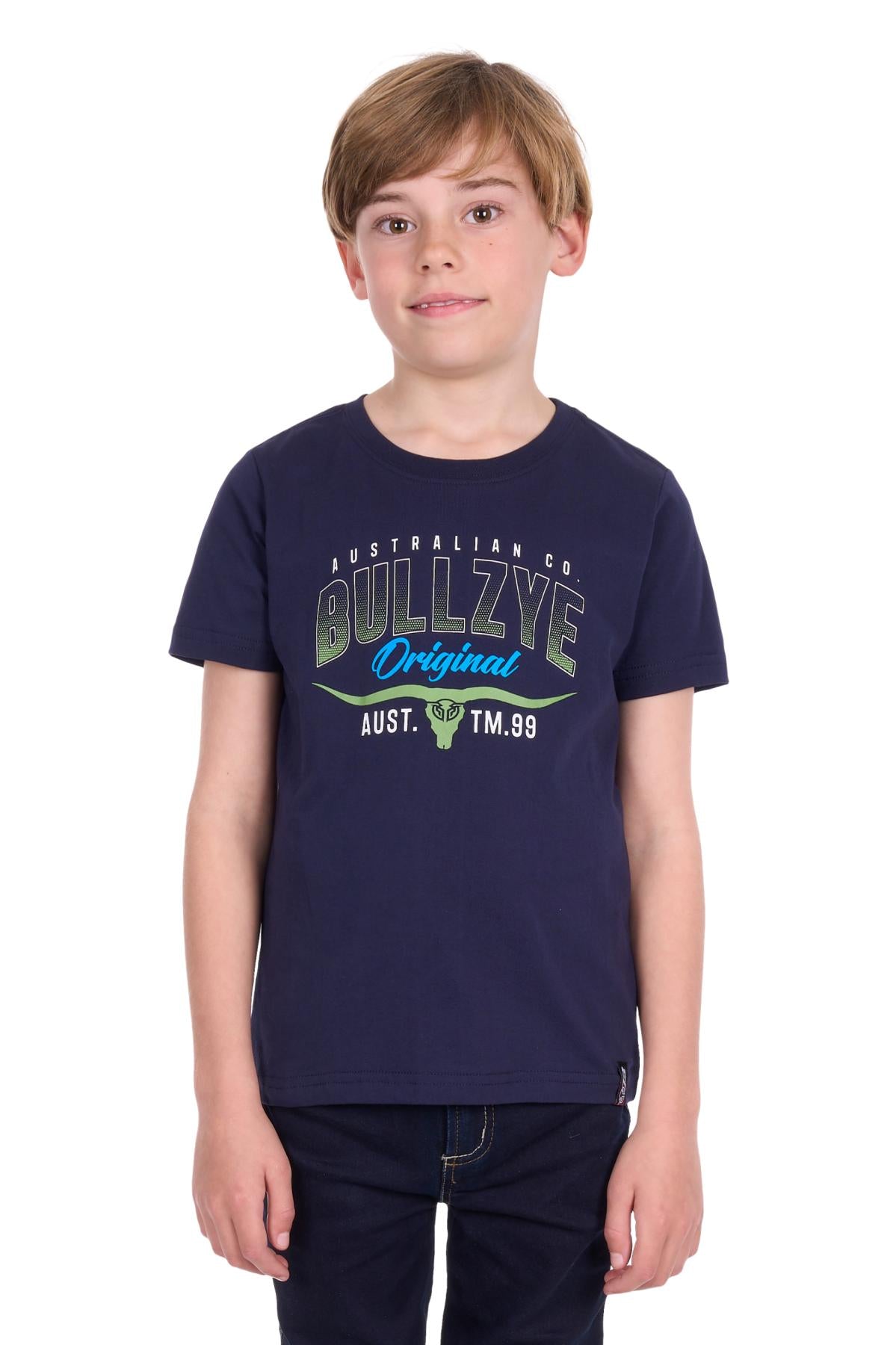 Boys Original Tee