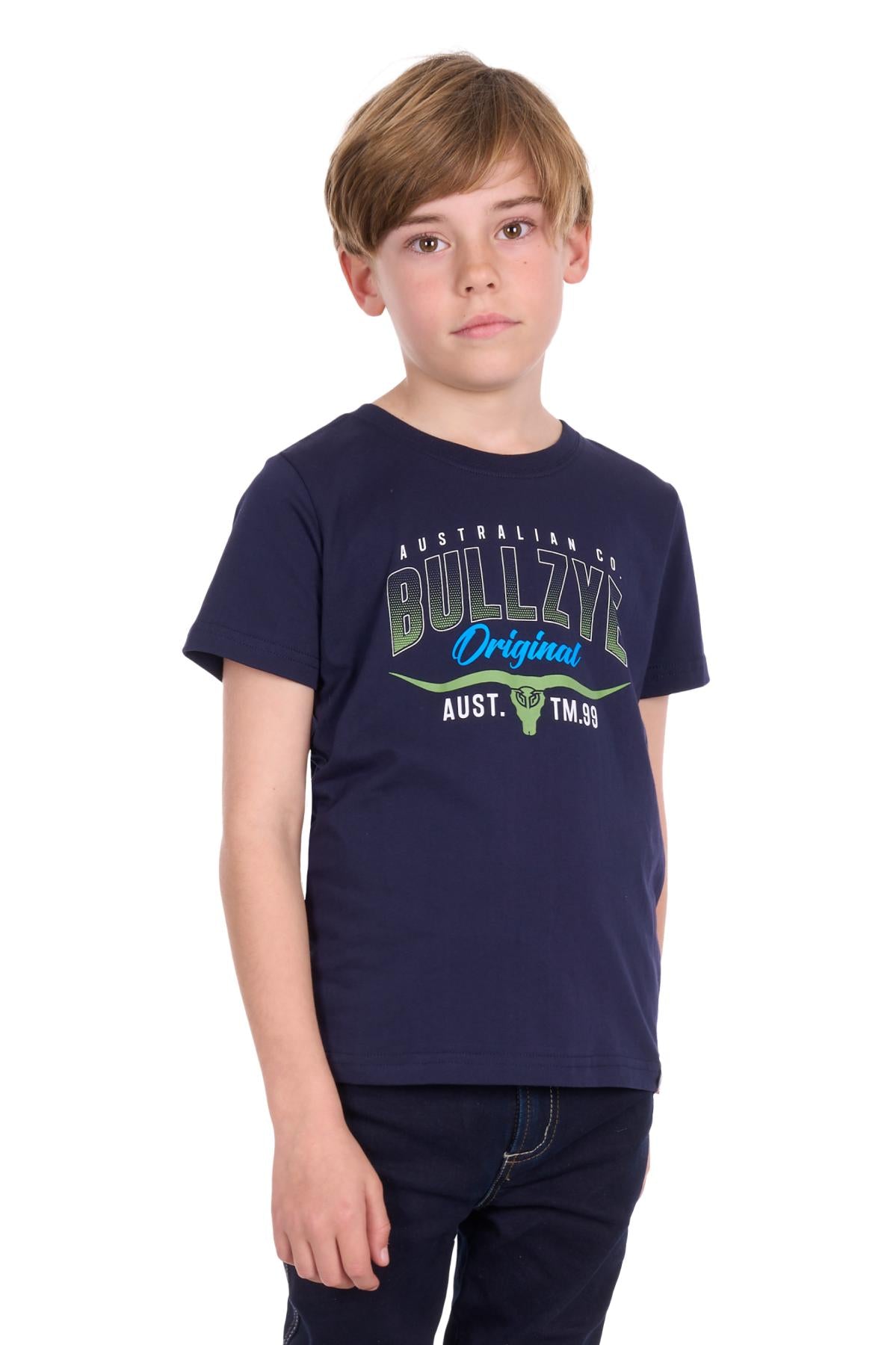Boys Original Tee