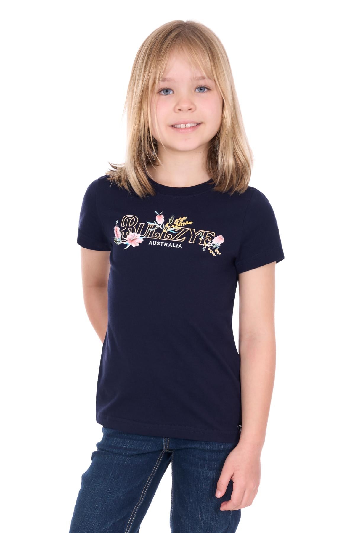 Girls Bindi Tee