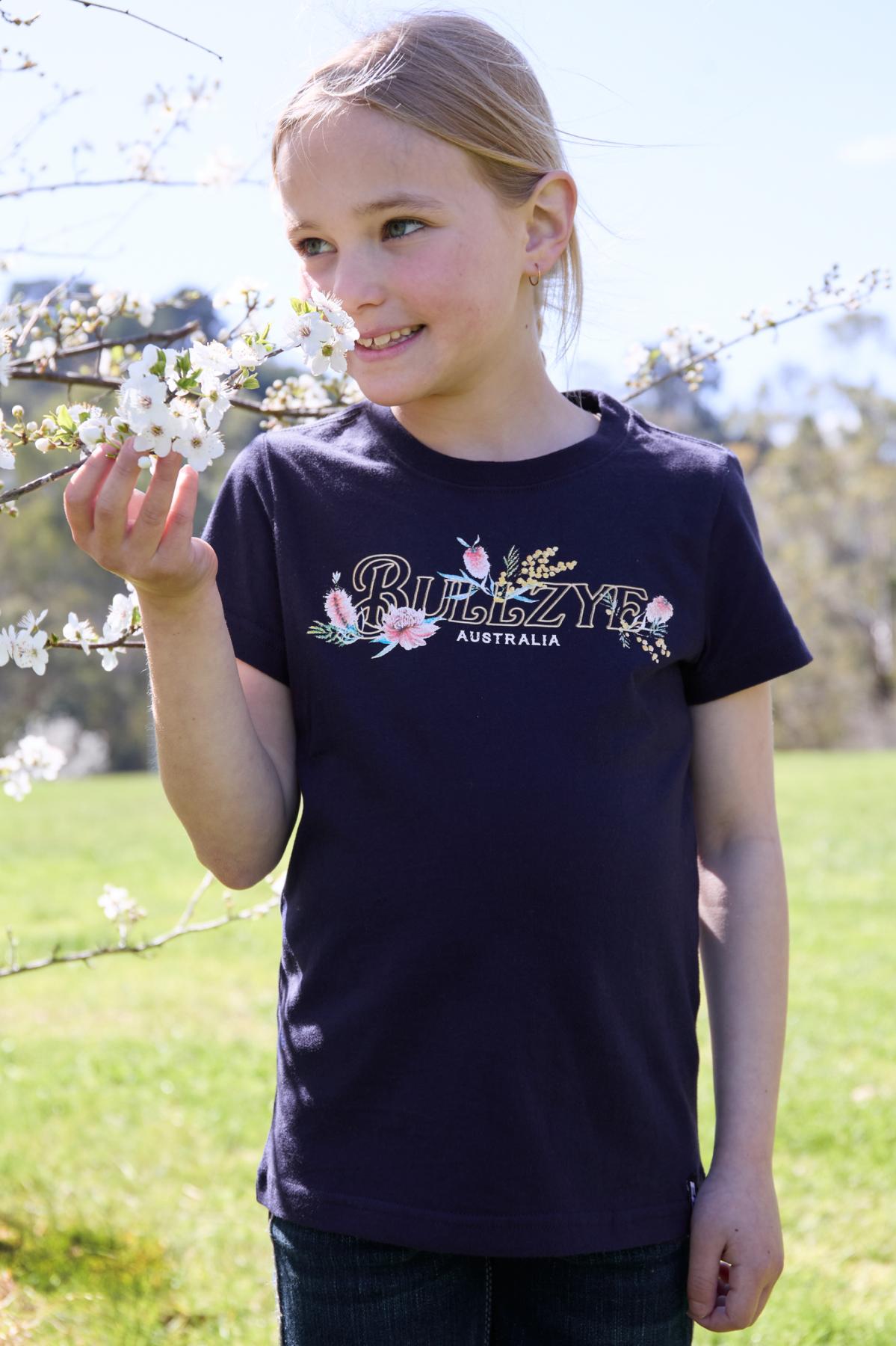 Girls Bindi Tee