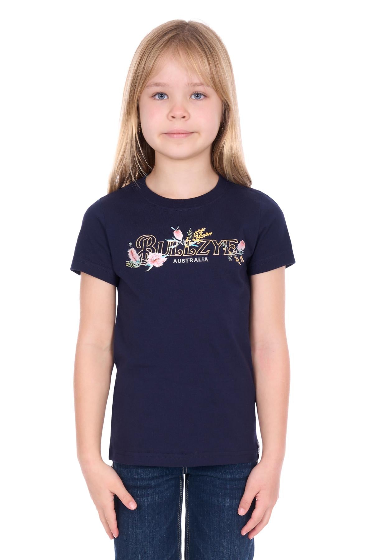 Girls Bindi Tee