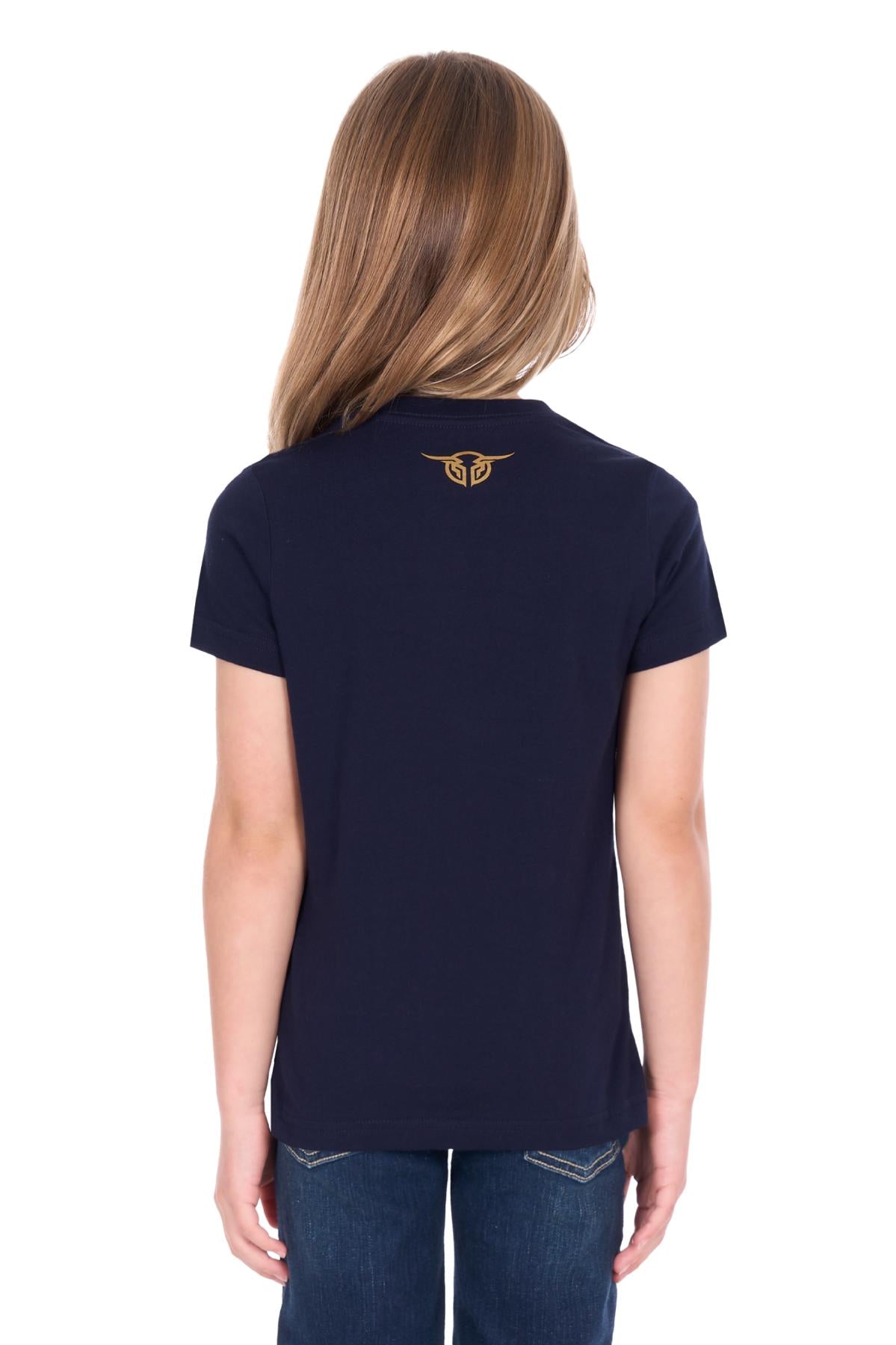 Girls Bindi Tee