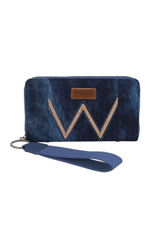 Willa Wallet