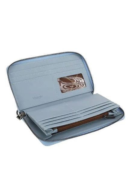 Willa Wallet 2