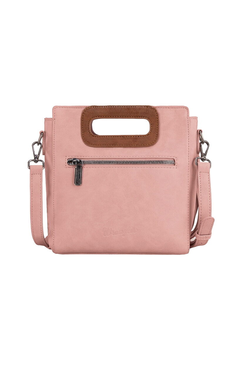Dallas Fringe Bag 3