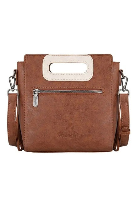 Dallas Fringe Bag 2
