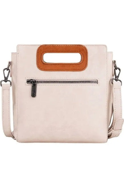Dallas Fringe Bag