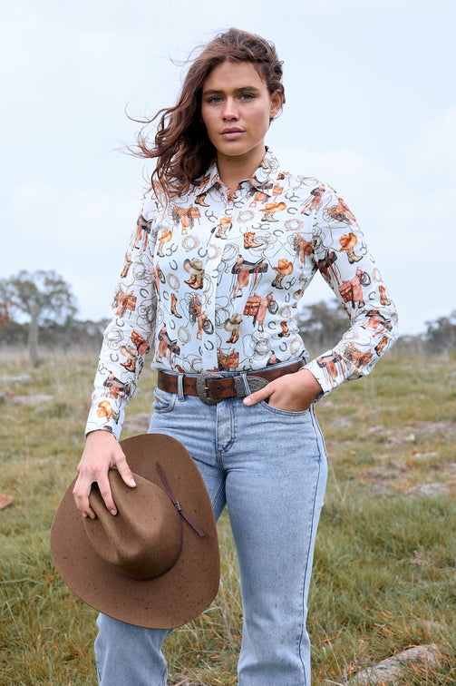 Marilyn Shirt