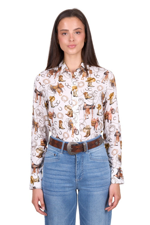Marilyn Shirt
