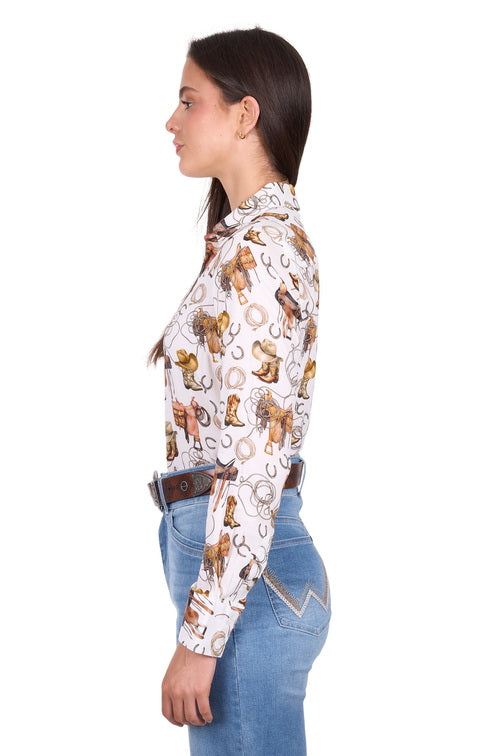 Marilyn Shirt