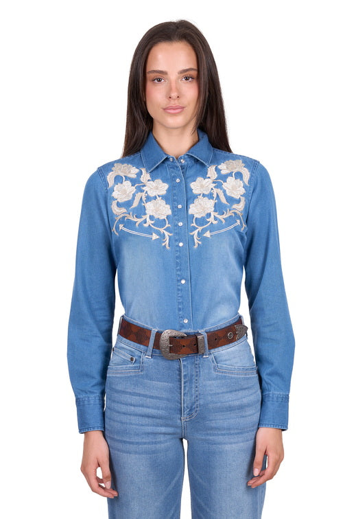 Louise Shirt