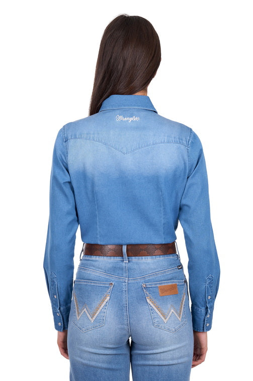 Louise Shirt