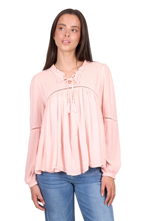 Elissa Blouse