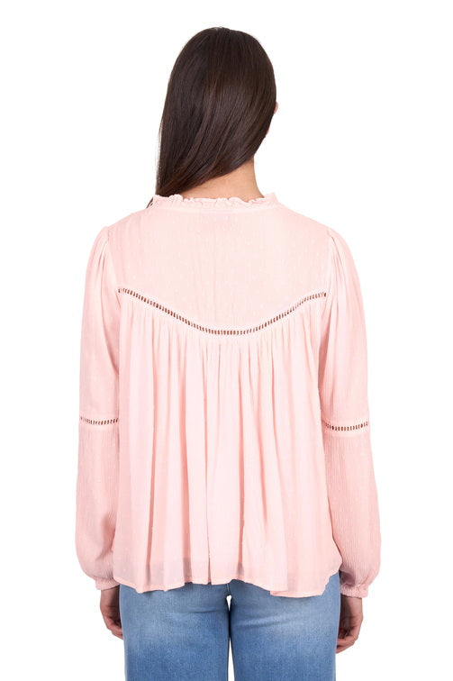 Elissa Blouse