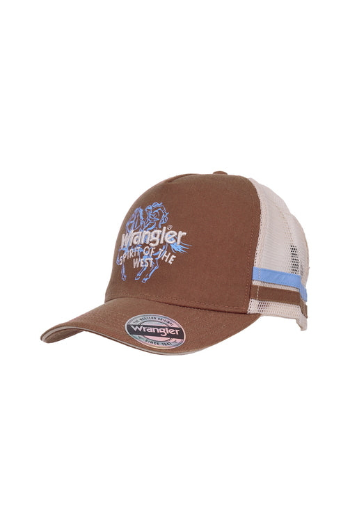 Lin Trucker Cap