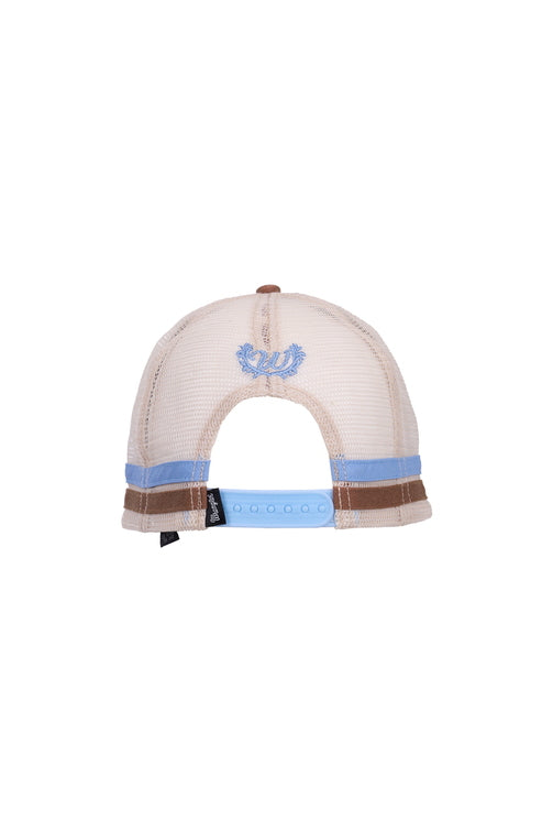 Lin Trucker Cap