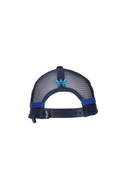 Boys Robbie Trucker Cap