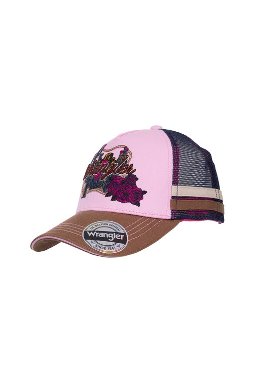 Kids Phoebe Trucker Cap