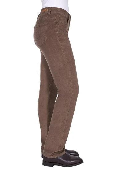 Becky Pant