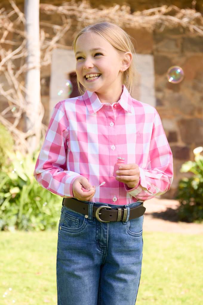 Girls Tamara Shirt