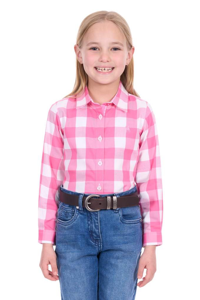 Girls Tamara Shirt