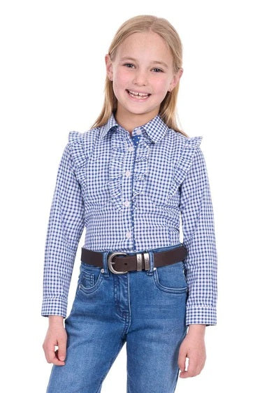 Girls Nora Shirt