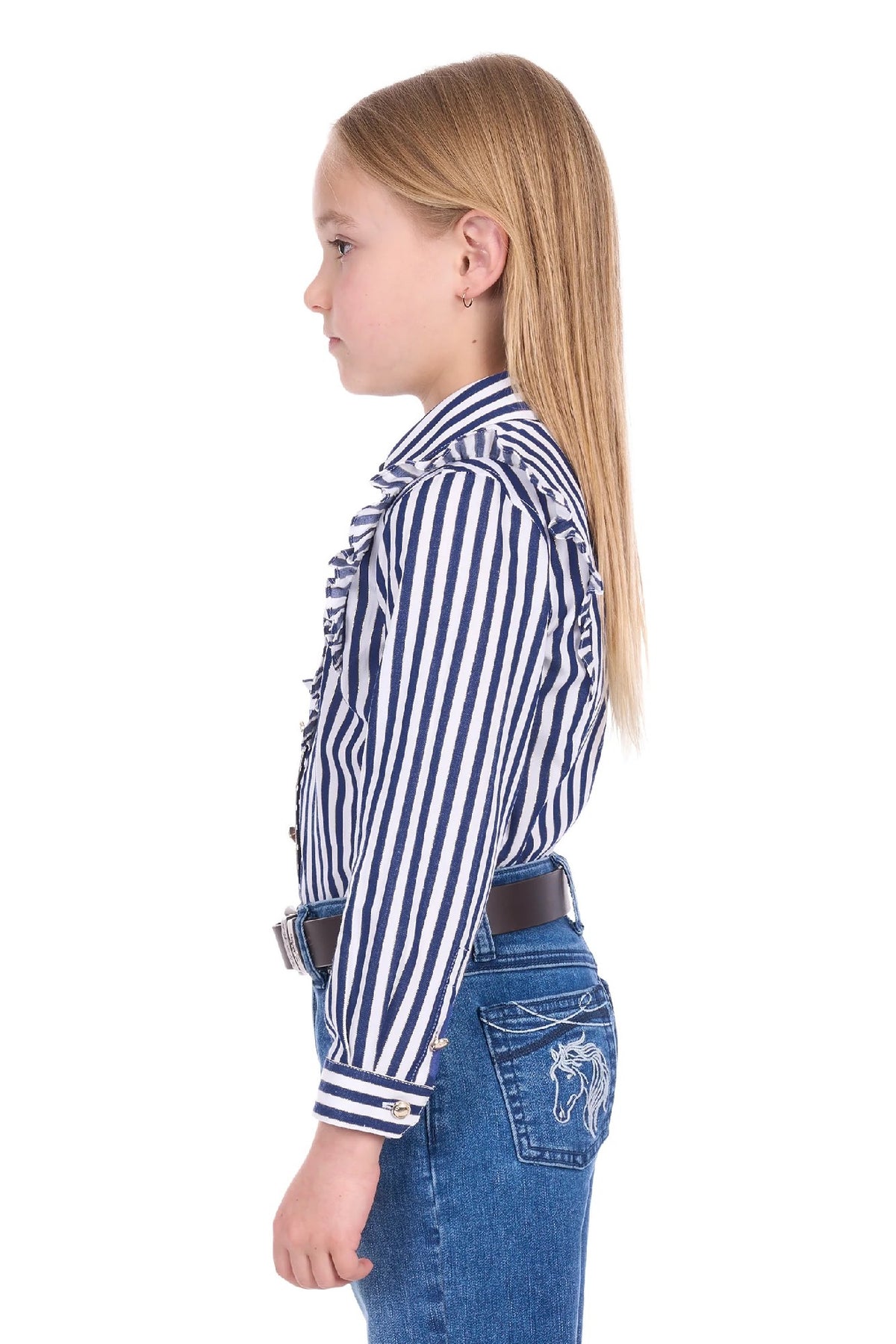 Girls Celine Shirt