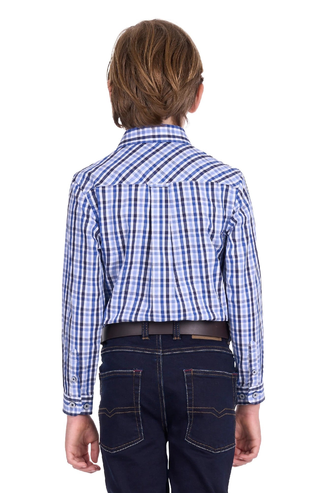 Boys Andrew Shirt