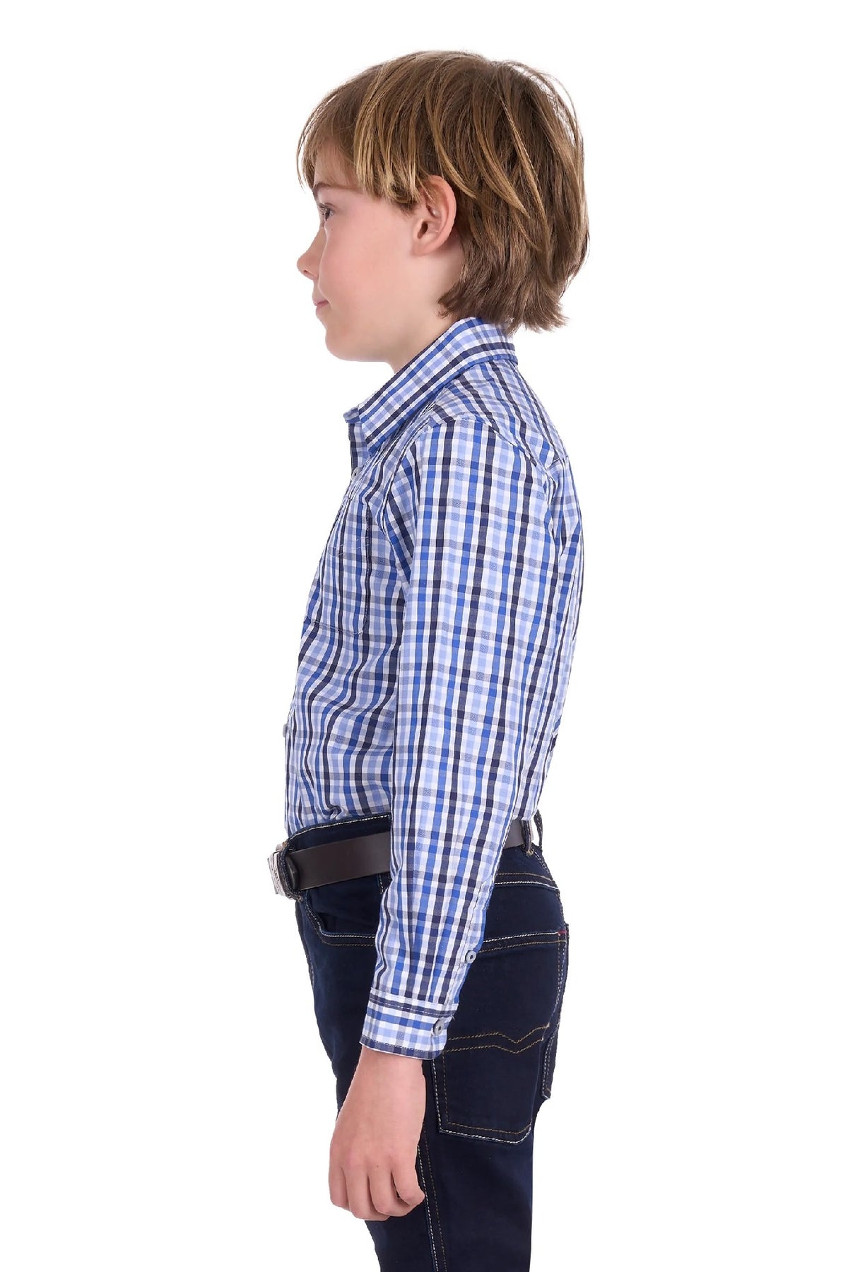 Boys Andrew Shirt