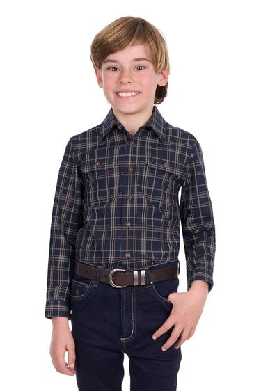 Boys Adam Shirt