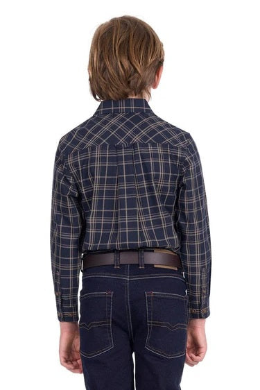 Boys Adam Shirt