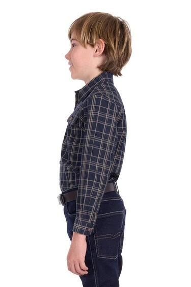 Boys Adam Shirt