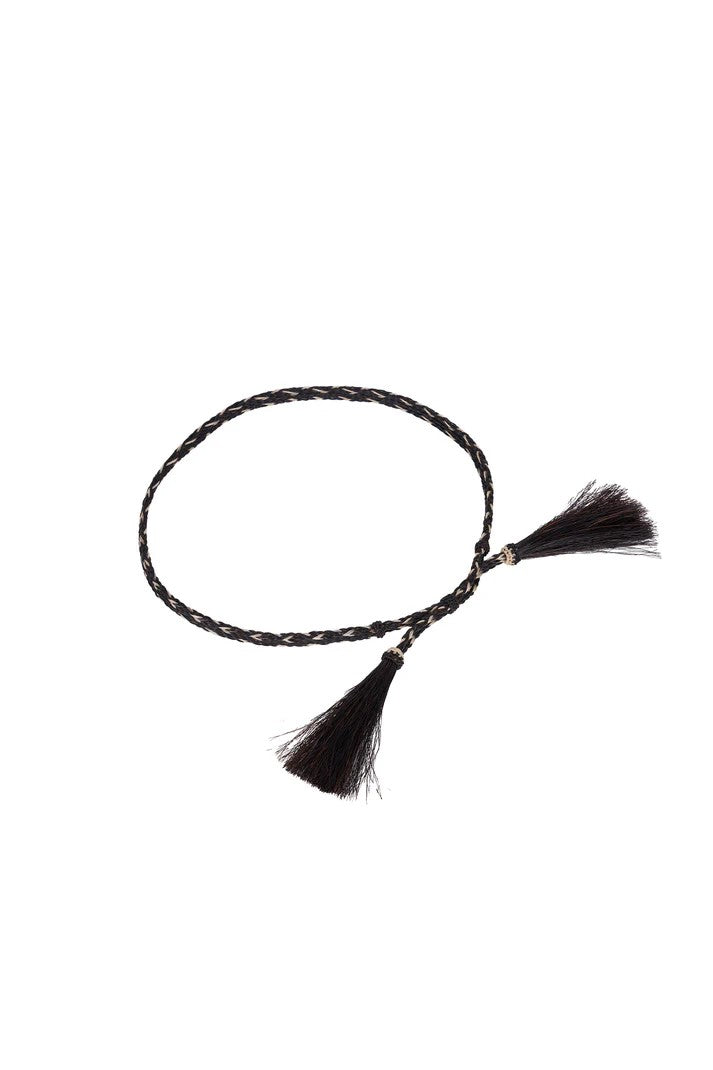 Horsehair Hat Band [c:col11]