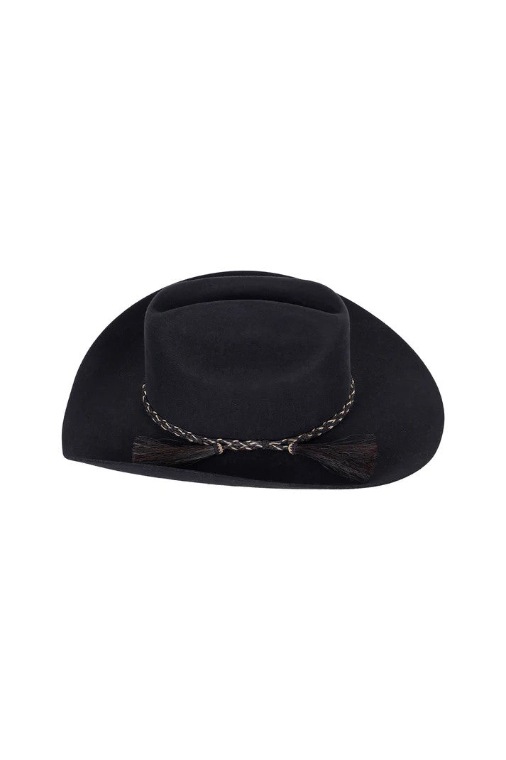 Horsehair Hat Band [c:col11]